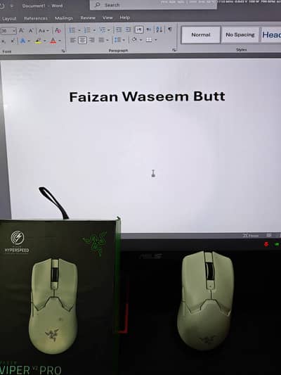 Razer Viper V2 Pro