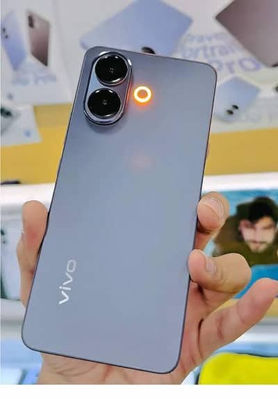 vivo v60 lite 5g 12/256 full box