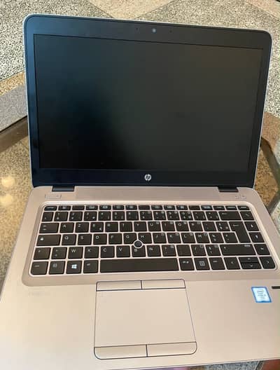 Hp Core i5 v pro