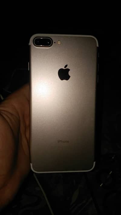 iPhone 7 Plus 128GB Bypass | Official Approved | Exchange Possible