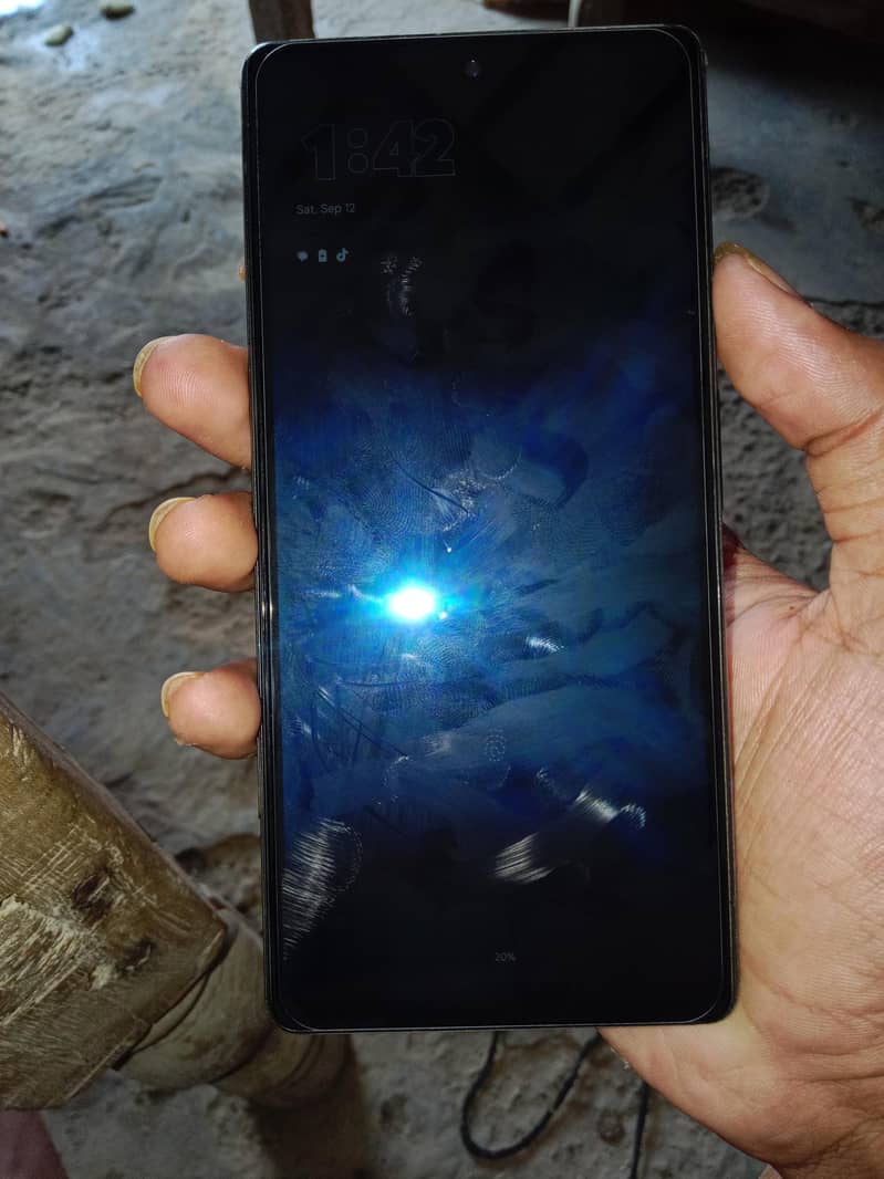 Google Pixel 6 2