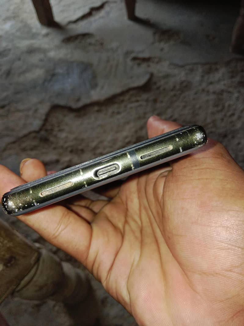 Google Pixel 6 7