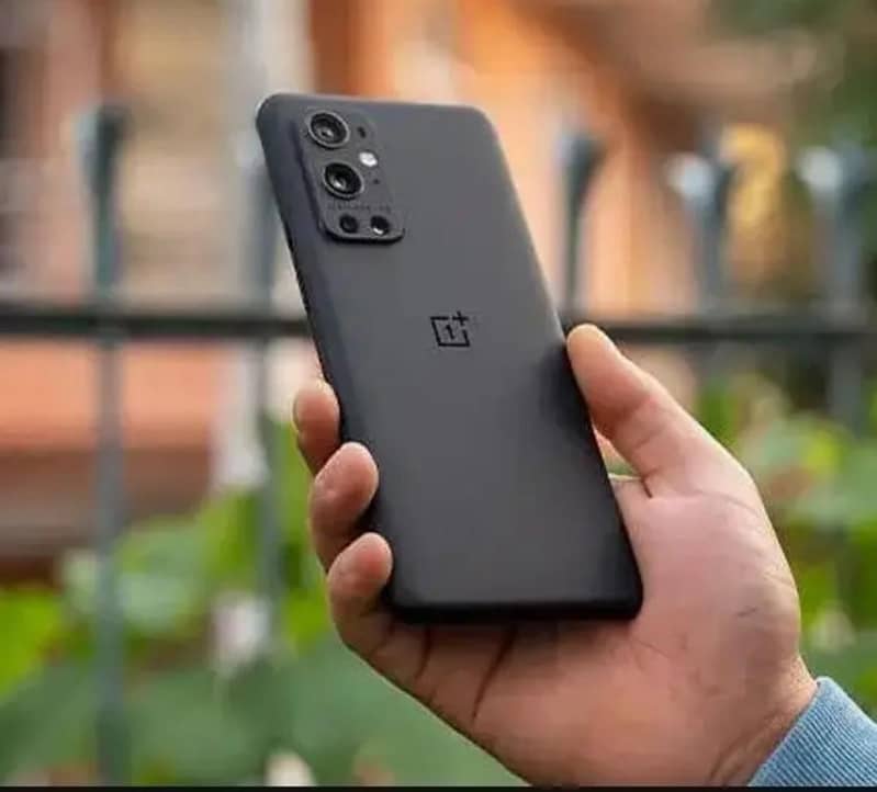 One Plus 9 Pro 0