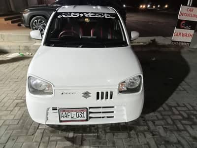 alto VLX 2019 c 03142451747