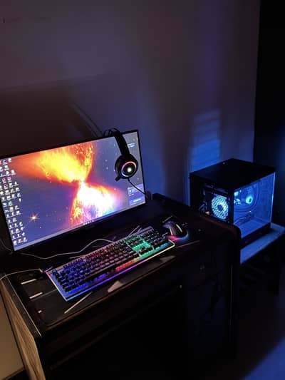 Mint Gaming Pc for sale