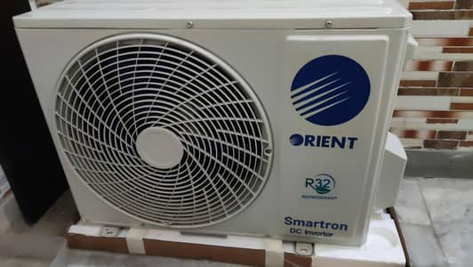 Orient 1.5 Ton Smartron DC Inverter - Pro 18C Ultra Golden T3