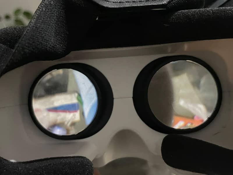 VR headset 1