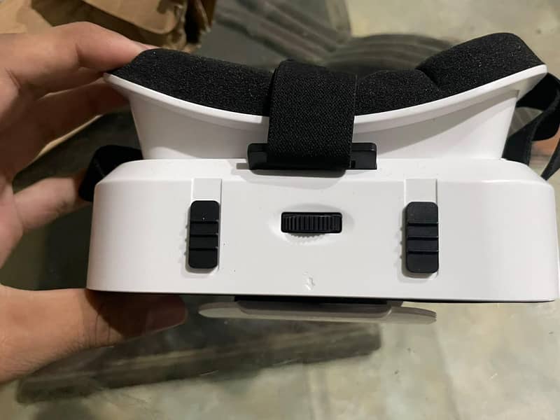 VR headset 2