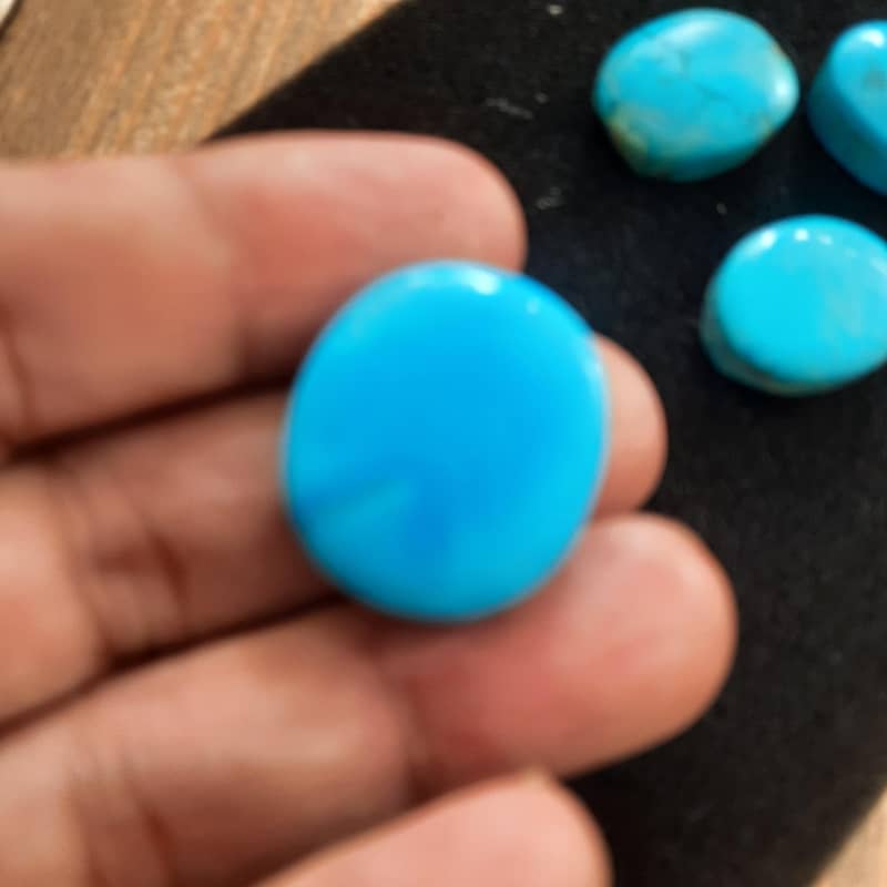 Natural Ruby 7