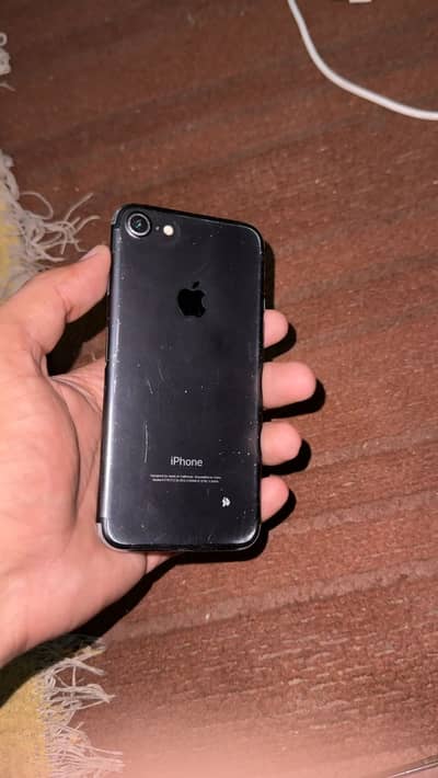 Apple iPhone 7