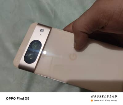 Google Pixel 8