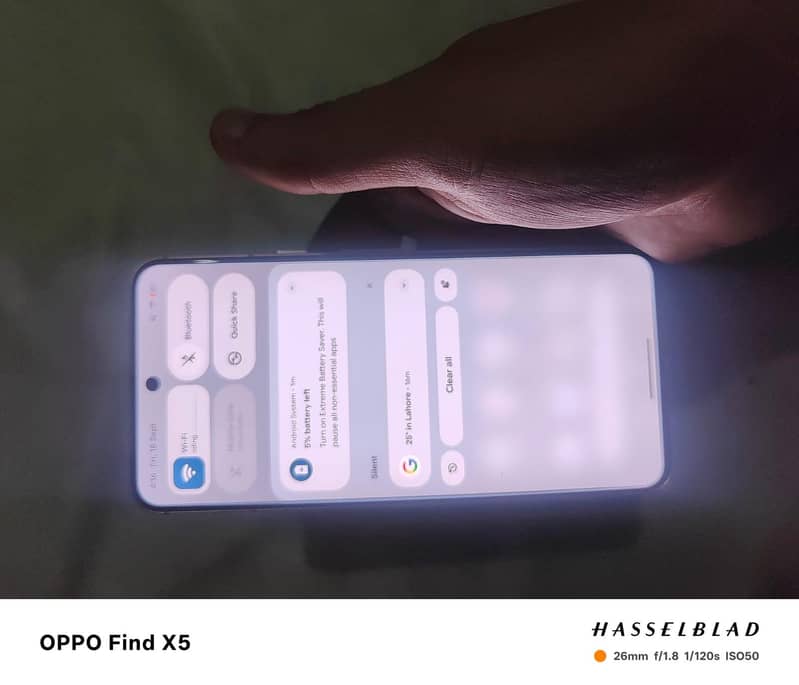 Google Pixel 8 5