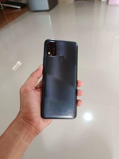 Infinix Hot 11 Play