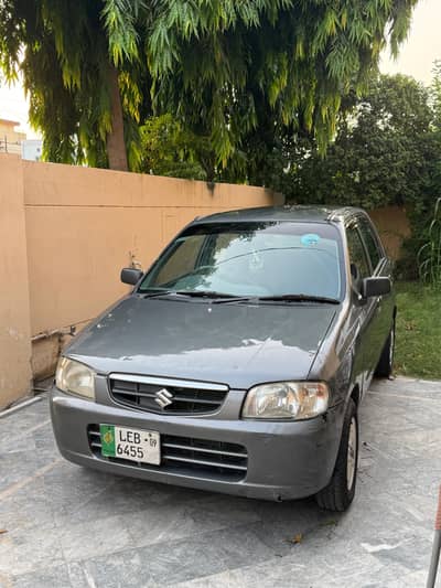Suzuki Alto 2009