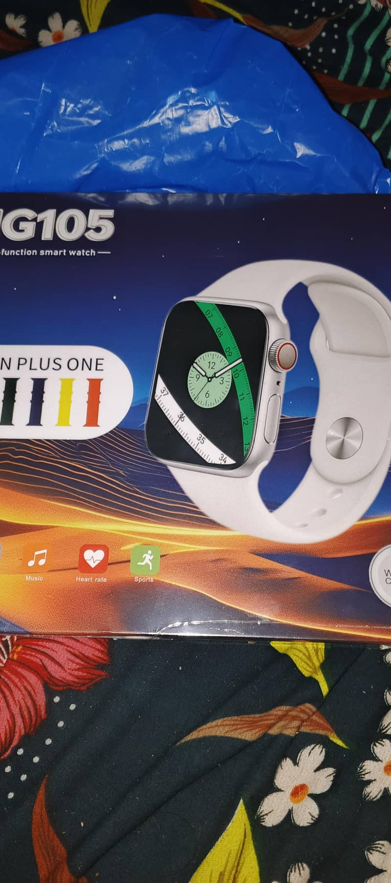watch smart 0