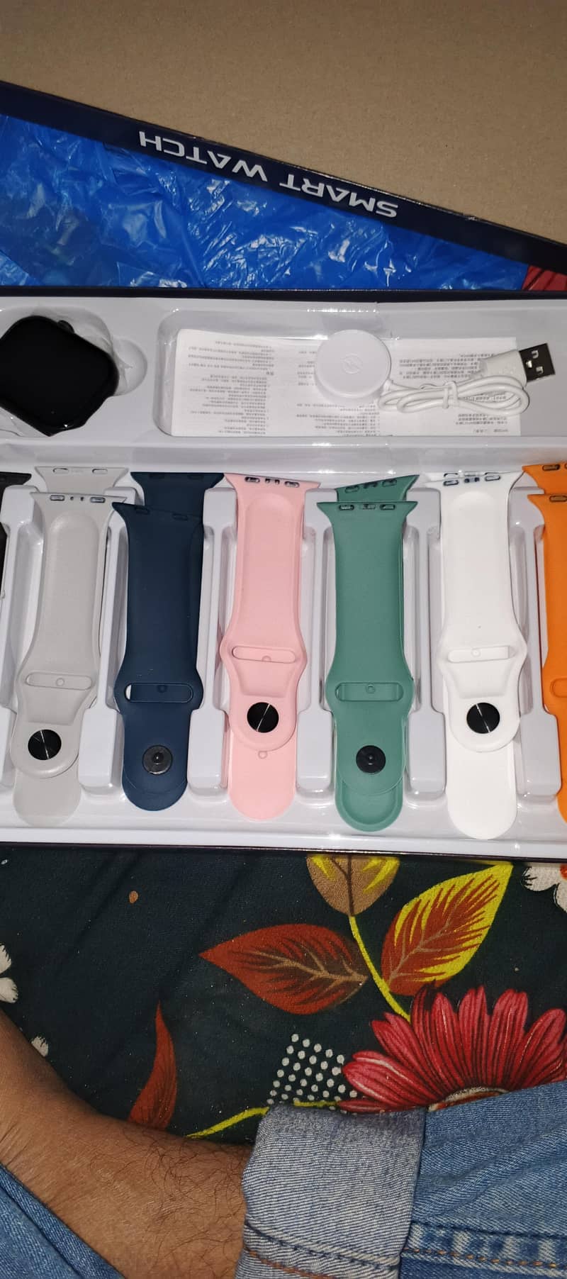watch smart 1