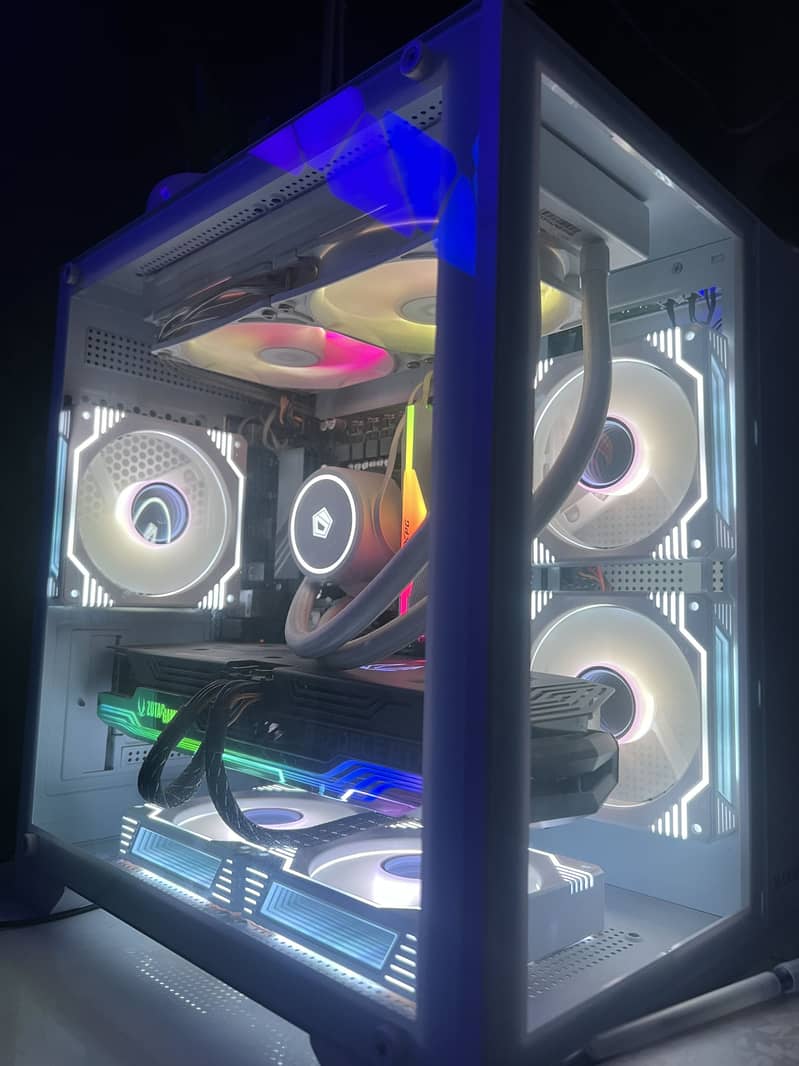 Gaming pc 0