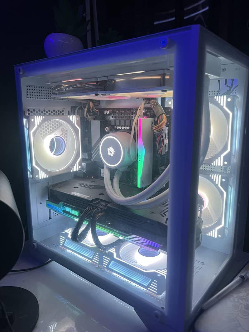 Gaming pc 1