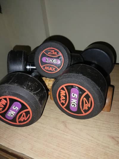 Dumbbells for sale