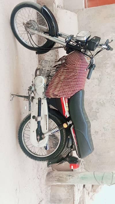 10 by 10 condition urgent sell