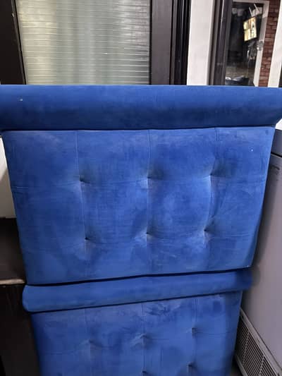 Alma Square Seat Storage Unit