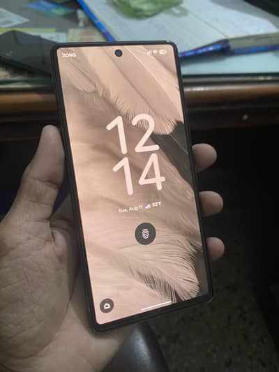 Google Pixel 7