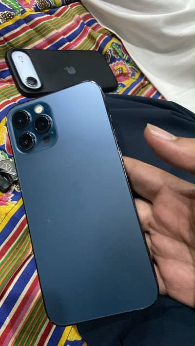 Apple iPhone 12 Pro Max