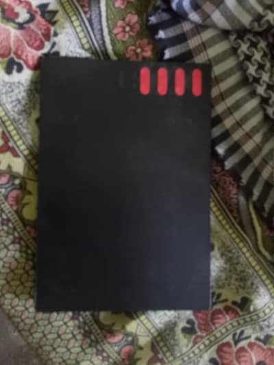 graphic tab