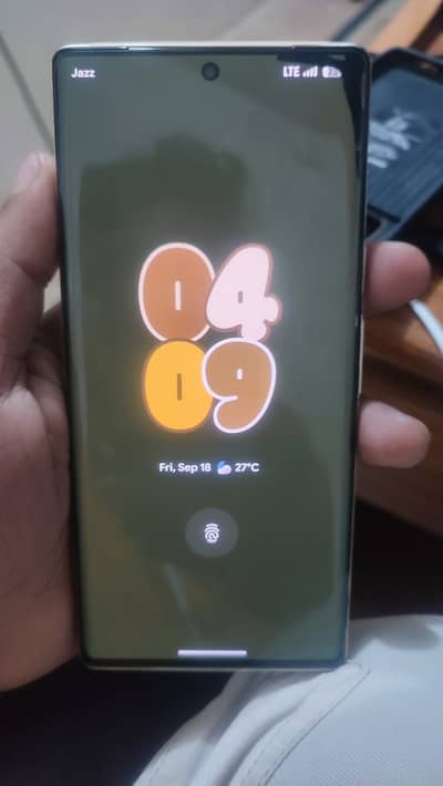 Google Pixel 6 Pro