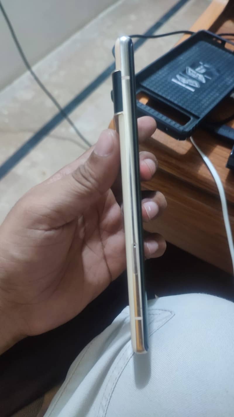 Google Pixel 6 Pro 2