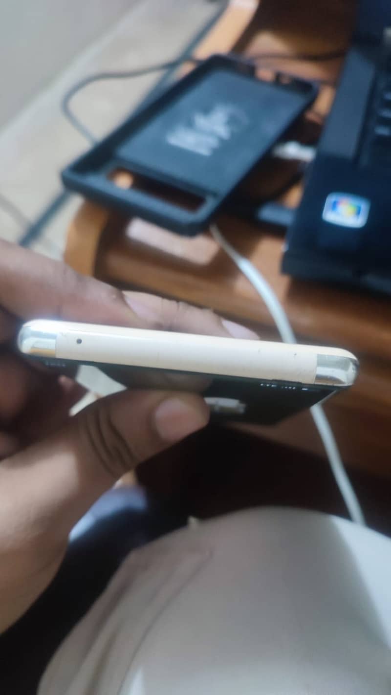 Google Pixel 6 Pro 3