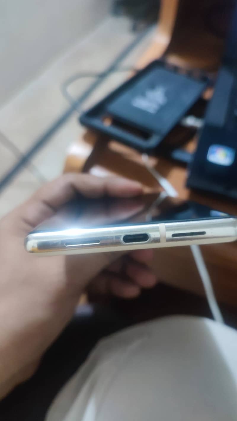 Google Pixel 6 Pro 4