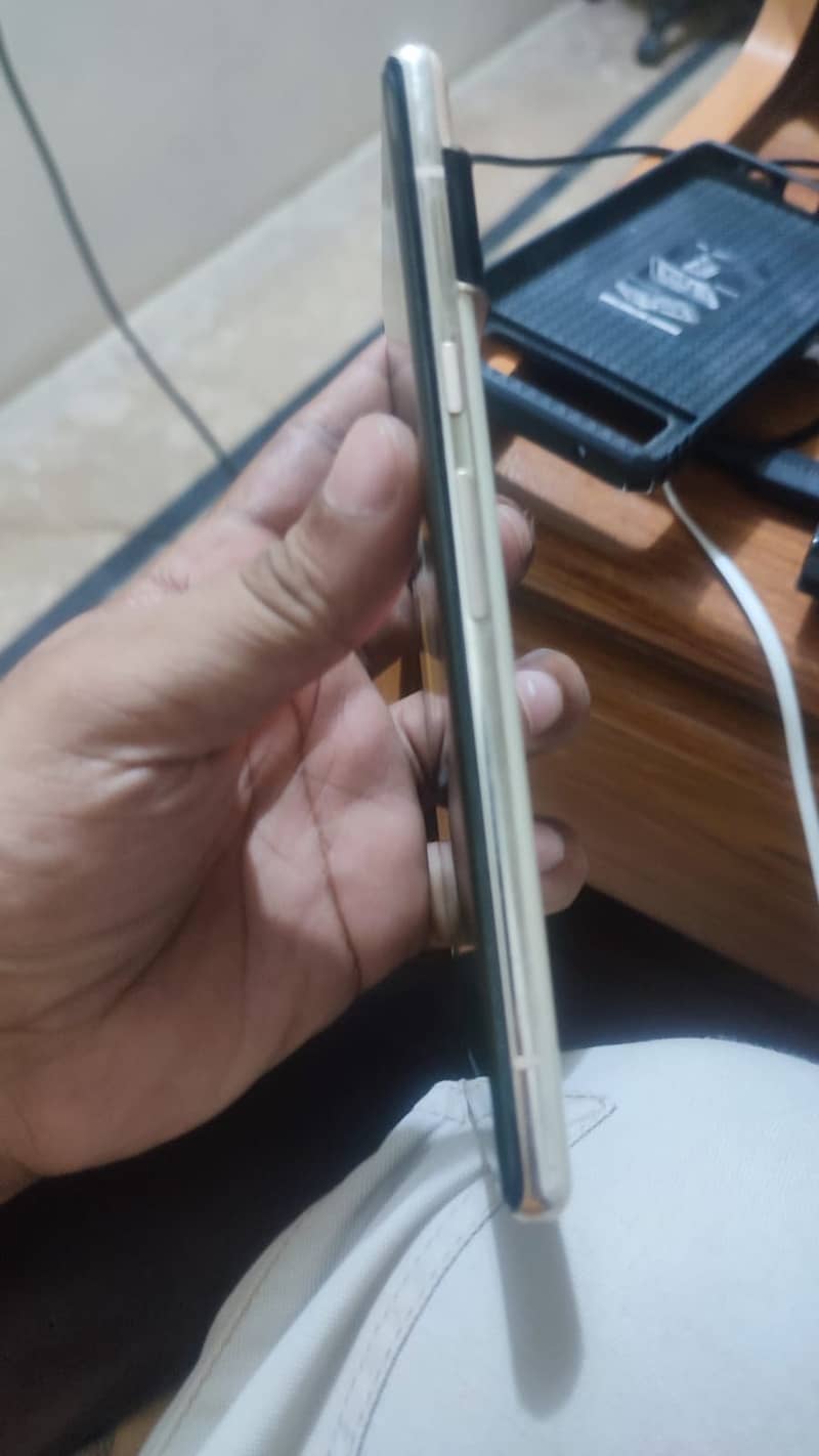 Google Pixel 6 Pro 5