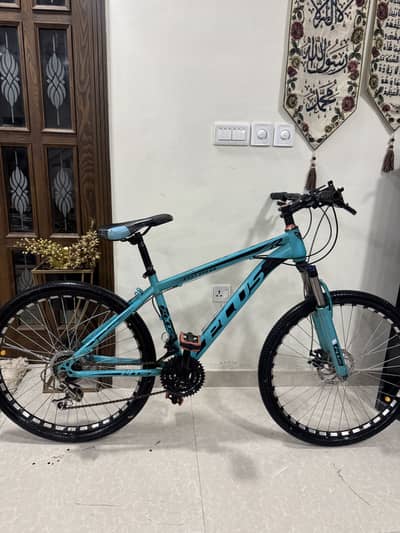 Cycle 26 size 0333-3999079