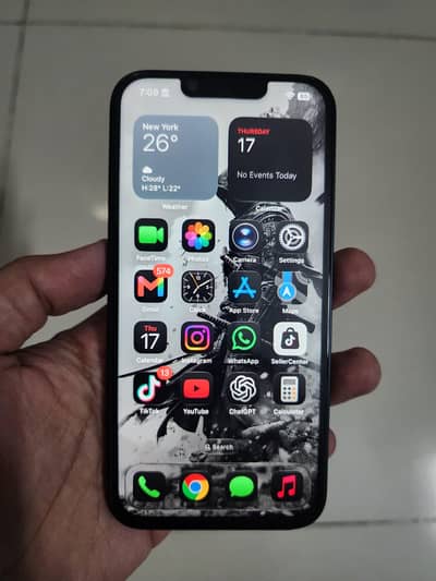 Apple iPhone 14 128gb JV