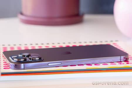 Apple iPhone 14 Pro PTA approved