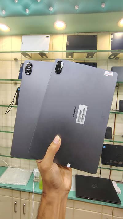 Honor Pad X8A