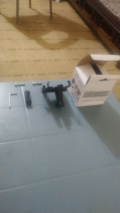 mobile stand