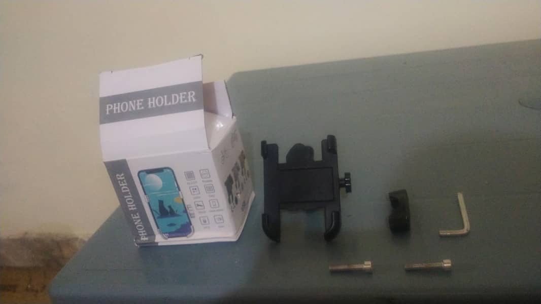 mobile stand 1