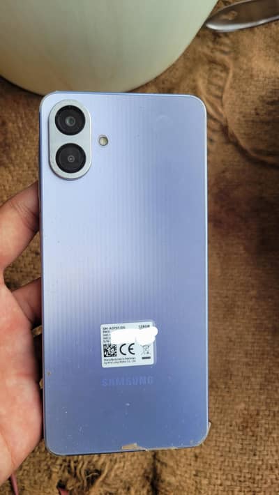 Samsung Mobile A07 5G