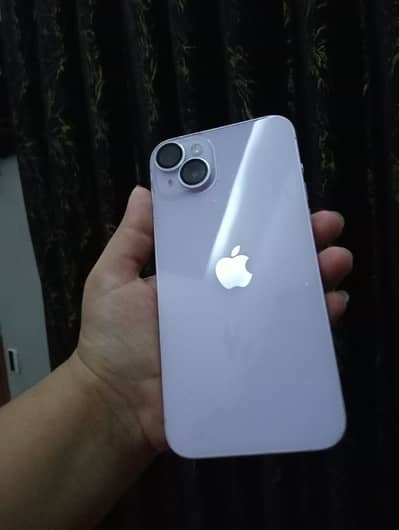 Apple iPhone 14 plus