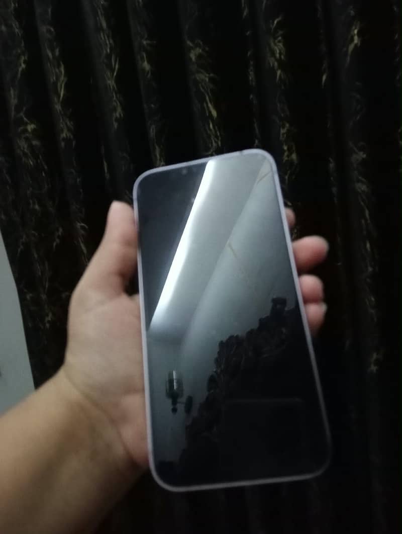Apple iPhone 14 plus 2