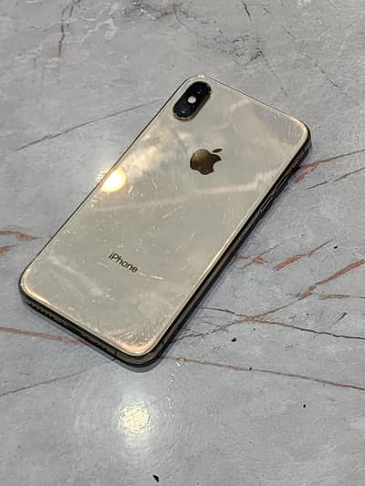 Apple iPhone X