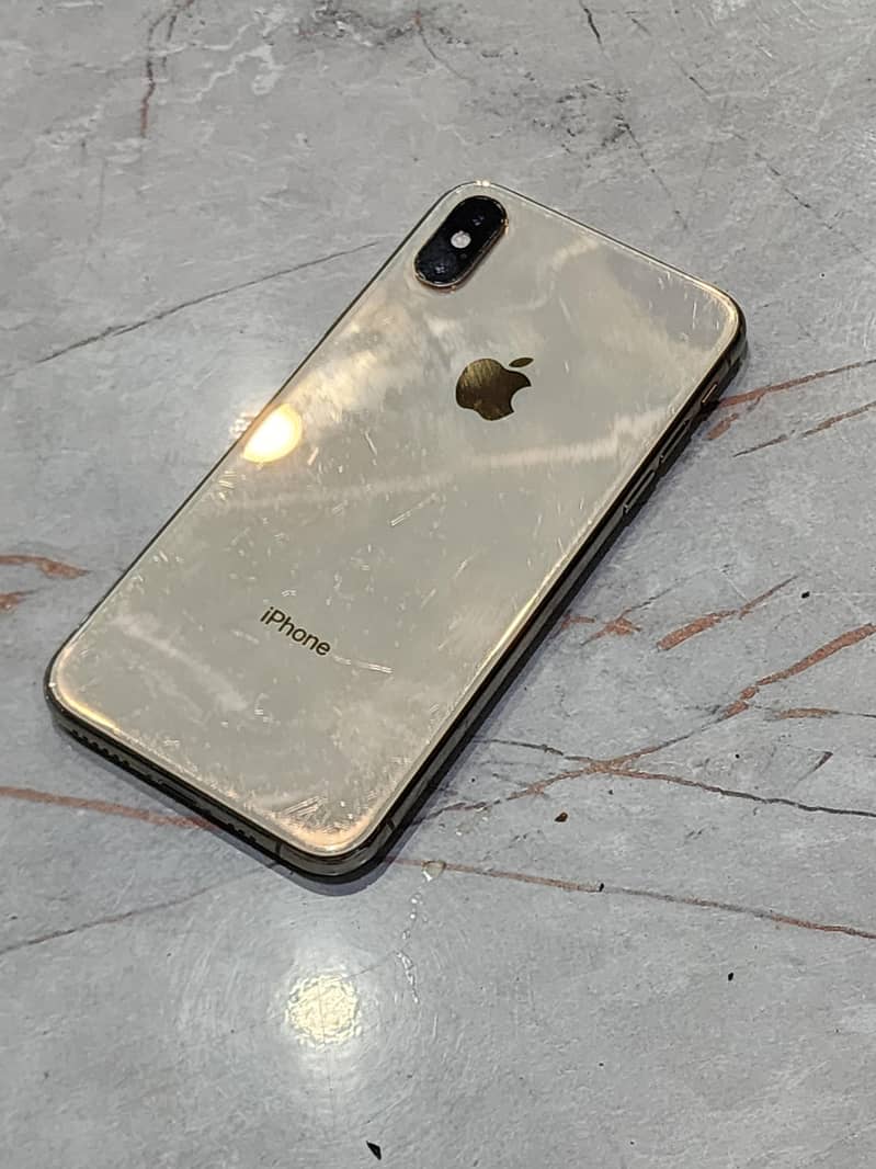 Apple iPhone X 0