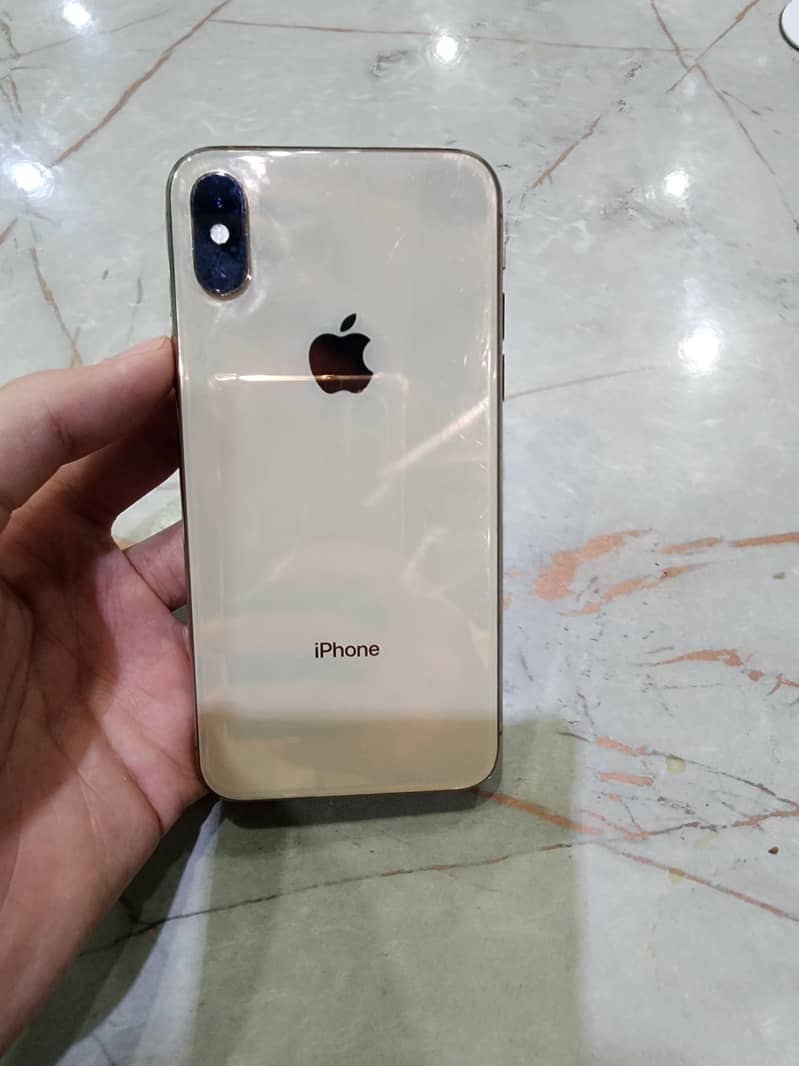 Apple iPhone X 2