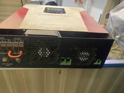 3000w ups 24 vote