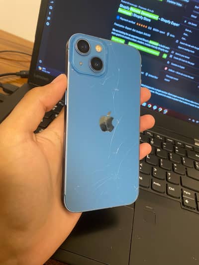 Iphone 13 factory unlock and iphone 7 PTA