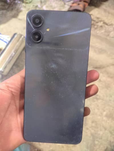 Samsung Mobile A06