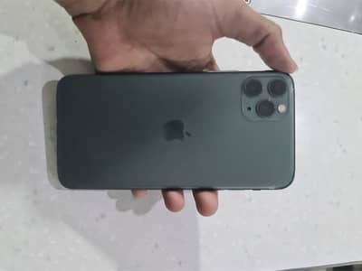 Apple iPhone 11 Pro Max