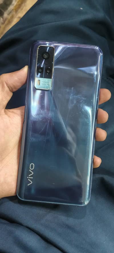 Vivo Y31